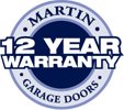 Garage Door Warranty