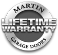 Garage Door Opener Lifetime Warranty