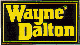 Wayne Dalton